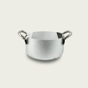 Casseruola 2 Manici Horeca Home