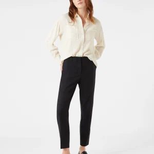 Pennyblack Pantaloni slim fit ecosostenibile JORDAN