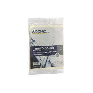 Panno micro-polish lucida metalli