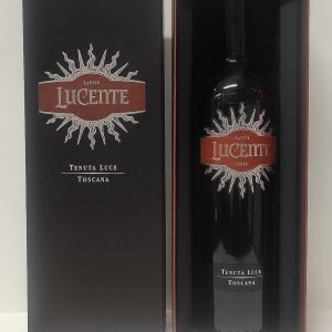 Lucente Frescobaldi 2022