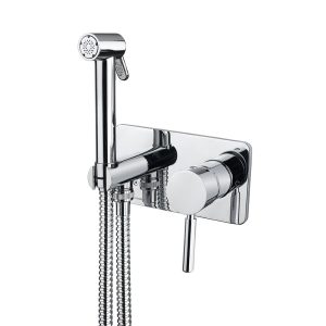 MONOCOMANDO BIDET KOBUK 2266
