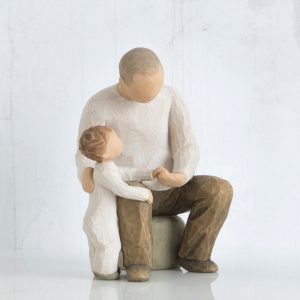 Grandfather – Willow Tree