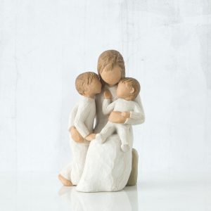 Quietly – Willow Tree