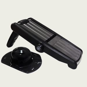 Mini Mandolina In Acciaio Inox