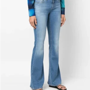 Liujo Jeans Jeans flare ecosostenibile UA3057DS00478417