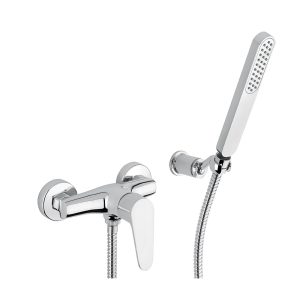 MONOCOMANDO DOCCIA CENTURY 3635