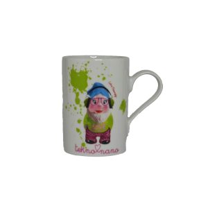 Mug Tekno Nano – Love Therapy