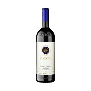 Tenuta San Guido Bolgheri Sassicaia D.O.C. Sassicaia 2019
