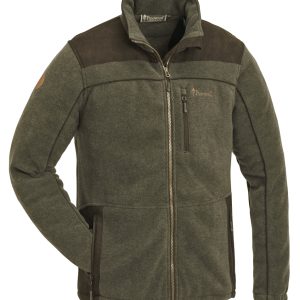 Fleecejacket Prestwick Exklusive