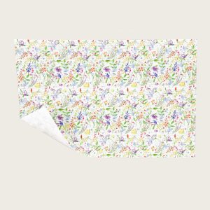 Tovaglietta Rettangolare Pvc Decoro Spring