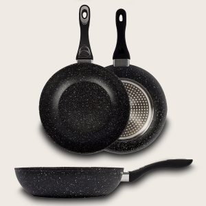 Wok Vulcania
