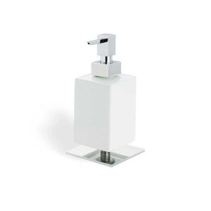 DOSATORE CUBE 618
