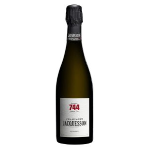 Jacquesson – Extra Brut Cuvée N°744
