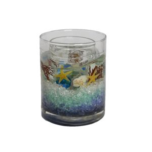 Porta Tea Light Maldive