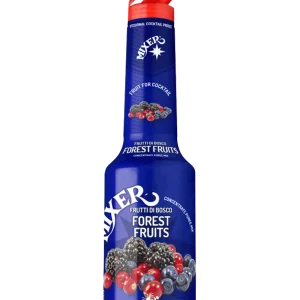 Frutti di bosco