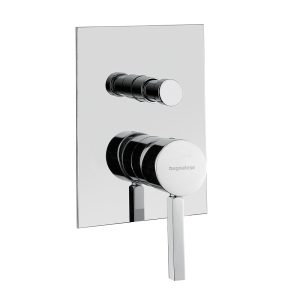 MONOCOMANDO DOCCIA STONE 9372