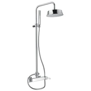 MONOCOMANDO DOCCIA VINTAGE 9836C