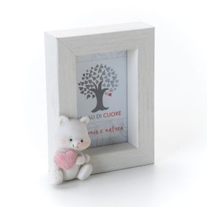 Gattino Rosa – Regali di Cuore