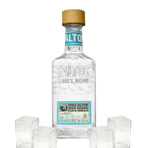 Altos Cheers