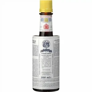 Angostura Bitter