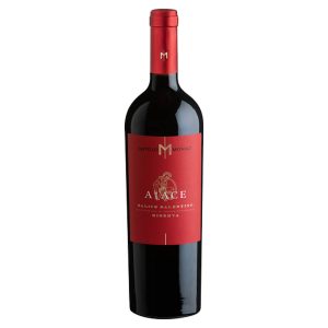 Castello Monaci – Aiace Salice Salentino Riserva DOC 2019