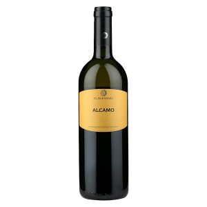 Cusumano – Alcamo DOC 2016