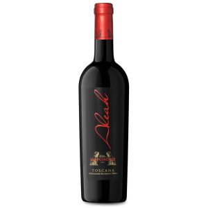Super Tuscan IGT “Aleah” 2019 – Villa Mangiacane