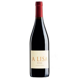 A Lisa Malbec 2017 – Bodega Noemia
