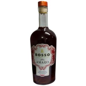 Amaro Liquore alle Erbe 50 cl – Bosso