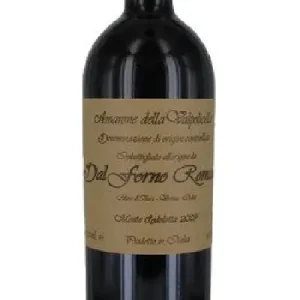Amarone ‘Monte Lodoletta’ Romano Dal Forno 2009