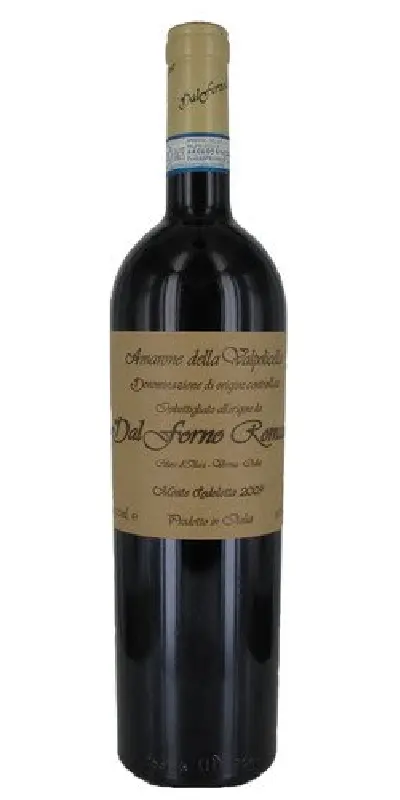 Amarone ‘Monte Lodoletta’ Romano Dal Forno 2009