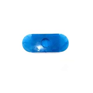 Apiscampo 2 vie a in plastica senza ritorno mod. Lyson