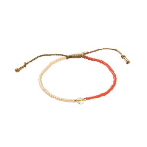 Bracciale Pleasure Quarzo Citrino – A Beautiful Story