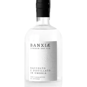 Banxiae London Dry Gin