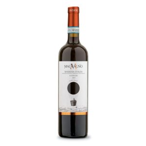 Barbera d’Alba Superiore DOC “Arcalè” 2019- Livio Maccagno