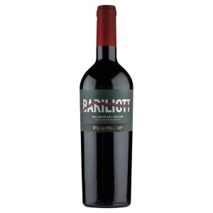 Paternoster – “Bariliott” Aglianico del Vulture DOC