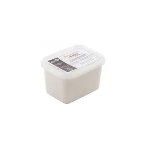 Base sapone glicerina olio Macadamia 0,5Kg