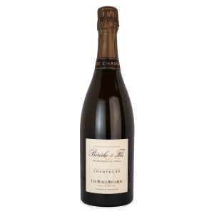 Bérèche Et Fils – Champagne Extra Brut Les Beaux Regards