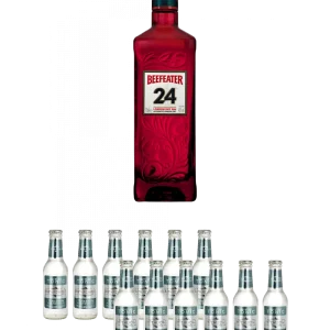 Beefeater 24 London Dry Gin – Perfect Couple
