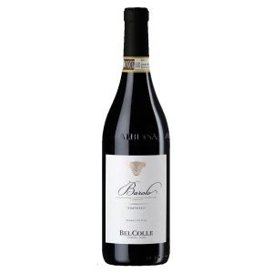 Bel Colle – Simposio Barolo DOCG 2017