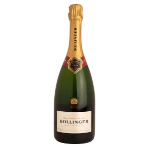 Bollinger – Brut Special Cuvée