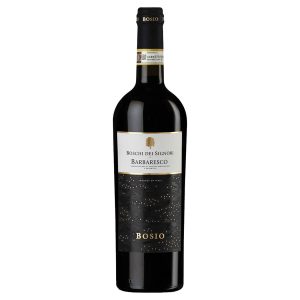 Bosio – Barbaresco DOCG 2017 Boschi dei Signori