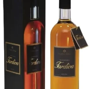 Grappa di Amarone invecchiata “Tardiva” 50 cl Bottega