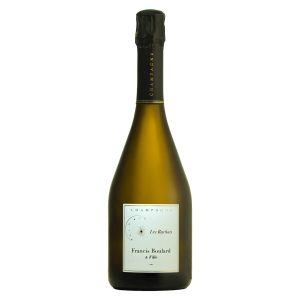 Francis Boulard – Les Rachais Brut Nature 2011