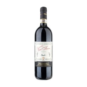Brunello di Montalcino DOCG “Vigna Soccorso” 2007 – Tiezzi