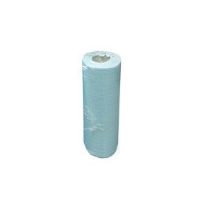Son-Roll goffrato celeste in rotolo