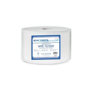 Bobina Maxi Asciugatutto Wipe 70/2000 7kg