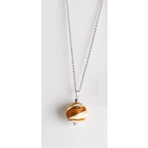 Collana Lunga Angel – Murano