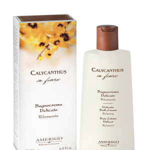 BAGNOCREMA DELICATO