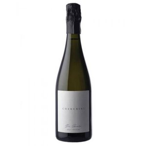 SUI GENERIS BLANC DE BLANCS BRUT NATURE, CHERUBINI